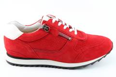 Dames  Sneakers/Veterschoen Hassia Barcelona 301919.9406. Direct leverbaar uit de webshop van Reese Schoenmode.
