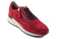 Dames  Sneakers/Veterschoen DL Sport 5849.Vel.Opera. Direct leverbaar uit de webshop van Reese Schoenmode.