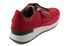 Dames  Sneakers/Veterschoen DL Sport 5849.Vel.Opera. Direct leverbaar uit de webshop van Reese Schoenmode.