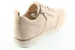 Dames  Sneakers/Veterschoen Gabor 83.471.10. Direct leverbaar uit de webshop van Reese Schoenmode.