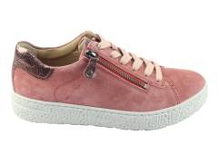 Dames  Sneakers/Veterschoen Hartjes Phil 1417 /34.22.22. Direct leverbaar uit de webshop van Reese Schoenmode.