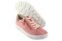 Dames  Sneakers/Veterschoen Hartjes Phil 1417 /34.22.22. Direct leverbaar uit de webshop van Reese Schoenmode.