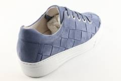 Dames  Sneakers/Veterschoen Gabor 86.469.26. Direct leverbaar uit de webshop van Reese Schoenmode.