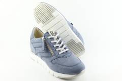 Dames  Sneakers/Veterschoen DL Sport 5236.Nab-Heaven. Direct leverbaar uit de webshop van Reese Schoenmode.