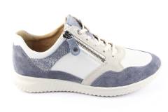 Dames  Sneakers/Veterschoen Hartjes Breeze 1131 /31.23.17. Direct leverbaar uit de webshop van Reese Schoenmode.