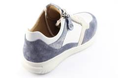 Dames  Sneakers/Veterschoen Hartjes Breeze 1131 /31.23.17. Direct leverbaar uit de webshop van Reese Schoenmode.