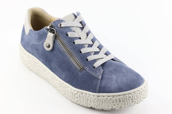 Dames  Sneakers/Veterschoen Hartjes Phil 1401 /99.42.19. Direct leverbaar uit de webshop van Reese Schoenmode.