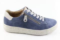 Dames  Sneakers/Veterschoen Hartjes Phil 1401 /99.42.19. Direct leverbaar uit de webshop van Reese Schoenmode.