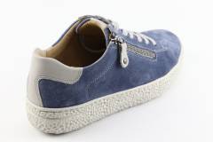 Dames  Sneakers/Veterschoen Hartjes Phil 1401 /99.42.19. Direct leverbaar uit de webshop van Reese Schoenmode.