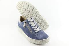 Dames  Sneakers/Veterschoen Hartjes Phil 1401 /99.42.19. Direct leverbaar uit de webshop van Reese Schoenmode.
