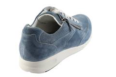 Dames  Sneakers/Veterschoen Durea 6260.0893. Direct leverbaar uit de webshop van Reese Schoenmode.
