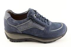 Dames  Sneakers/Veterschoen Xsensible Lucca 30112.2.210. Direct leverbaar uit de webshop van Reese Schoenmode.