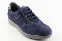 Dames  Sneakers/Veterschoen Xsensible Florence 10193.2.298. Direct leverbaar uit de webshop van Reese Schoenmode.