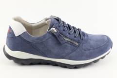 Dames  Sneakers/Veterschoen Gabor Rollingsoft 26.968.26. Direct leverbaar uit de webshop van Reese Schoenmode.