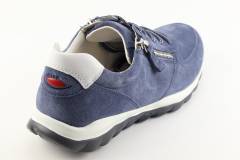 Dames  Sneakers/Veterschoen Gabor Rollingsoft 26.968.26. Direct leverbaar uit de webshop van Reese Schoenmode.