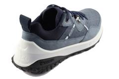 Dames  Sneakers/Veterschoen Ecco Ult-Trn 824263.50595. Direct leverbaar uit de webshop van Reese Schoenmode.