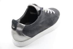 Dames  Sneakers/Veterschoen Paul Green 4449.049. Direct leverbaar uit de webshop van Reese Schoenmode.