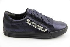 Dames  Sneakers/Veterschoen Kennel & Schmenger 13390.531. Direct leverbaar uit de webshop van Reese Schoenmode.