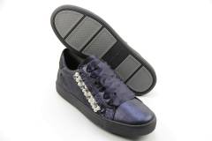 Dames  Sneakers/Veterschoen Kennel & Schmenger 13390.531. Direct leverbaar uit de webshop van Reese Schoenmode.