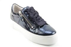 Dames  Sneakers/Veterschoen Kennel & Schmenger 21020.619. Direct leverbaar uit de webshop van Reese Schoenmode.