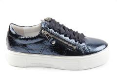 Dames  Sneakers/Veterschoen Kennel & Schmenger 21020.619. Direct leverbaar uit de webshop van Reese Schoenmode.