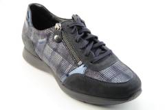 Dames  Sneakers/Veterschoen Mephisto MONIA.28345/30055. Direct leverbaar uit de webshop van Reese Schoenmode.