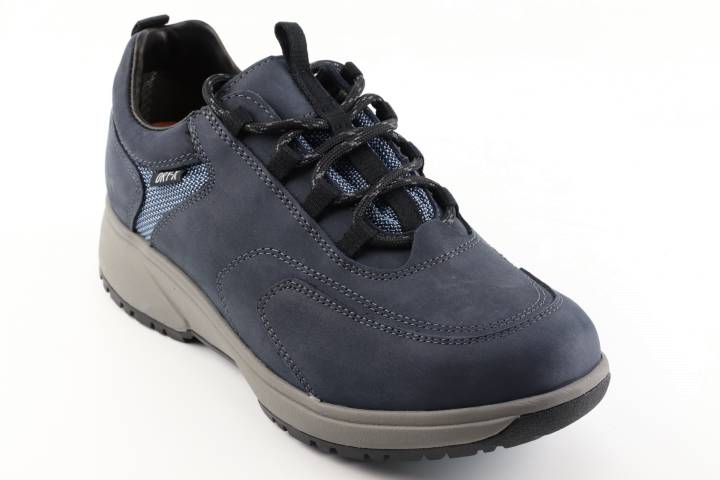 Dames  Sneakers/Veterschoen Xsensible Uppsala 40203.1.201. Direct leverbaar uit de webshop van Reese Schoenmode.