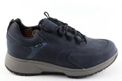 Dames  Sneakers/Veterschoen Xsensible Uppsala 40203.1.201. Direct leverbaar uit de webshop van Reese Schoenmode.
