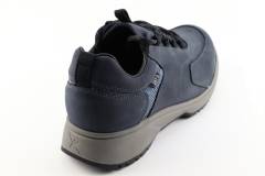 Dames  Sneakers/Veterschoen Xsensible Uppsala 40203.1.201. Direct leverbaar uit de webshop van Reese Schoenmode.