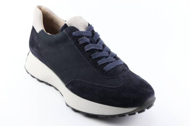 Dames  Sneakers/Veterschoen Paul Green 5211.062. Direct leverbaar uit de webshop van Reese Schoenmode.