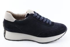 Dames  Sneakers/Veterschoen Paul Green 5211.062. Direct leverbaar uit de webshop van Reese Schoenmode.