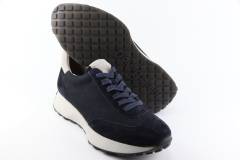 Dames  Sneakers/Veterschoen Paul Green 5211.062. Direct leverbaar uit de webshop van Reese Schoenmode.