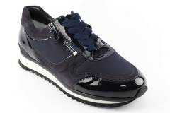 Hassia Sneakers/Veterschoen Hassia Porto 302045/35.3000