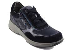 Xsensible Sneakers/Veterschoen Xsensible Lima 30204.2.262
