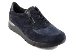 Waldlaufer Sneakers/Veterschoen Waldlaufer K-Ramona 626K02.311-194