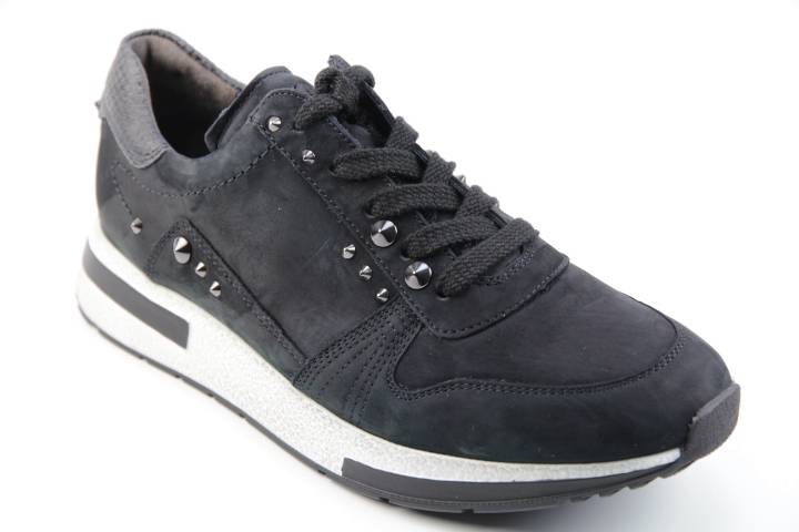 periode zwanger Schat Dames Sneakers/Veterschoen Paul Green 4796.095. Direct leverbaar uit de  webshop van Reese Schoenmode.