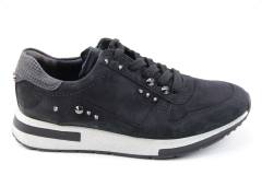 Dames  Sneakers/Veterschoen Paul Green 4796.095. Direct leverbaar uit de webshop van Reese Schoenmode.