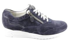 Dames  Sneakers/Veterschoen Durea 6249.9032. Direct leverbaar uit de webshop van Reese Schoenmode.