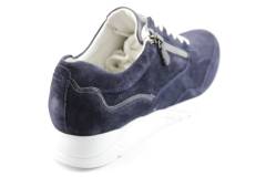 Dames  Sneakers/Veterschoen Durea 6249.9032. Direct leverbaar uit de webshop van Reese Schoenmode.