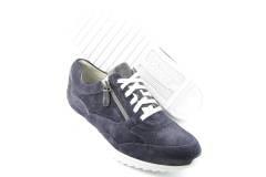 Dames  Sneakers/Veterschoen Durea 6249.9032. Direct leverbaar uit de webshop van Reese Schoenmode.