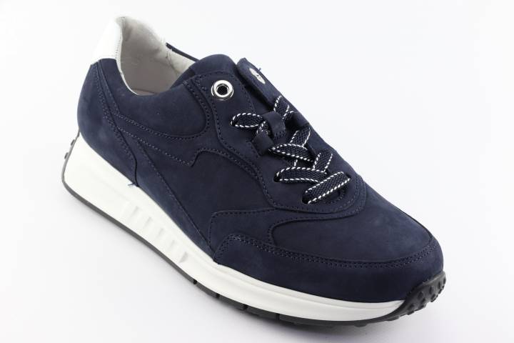 Dames  Sneakers/Veterschoen Gabor 26.426.36. Direct leverbaar uit de webshop van Reese Schoenmode.