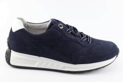 Dames  Sneakers/Veterschoen Gabor 26.426.36. Direct leverbaar uit de webshop van Reese Schoenmode.