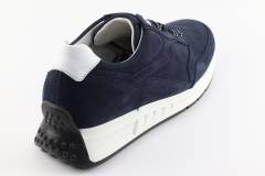 Dames  Sneakers/Veterschoen Gabor 26.426.36. Direct leverbaar uit de webshop van Reese Schoenmode.