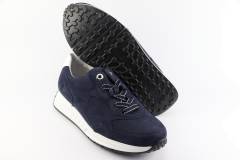 Dames  Sneakers/Veterschoen Gabor 26.426.36. Direct leverbaar uit de webshop van Reese Schoenmode.