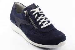 Durea Sneakers/Veterschoen Durea 6260.9490