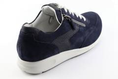 Dames  Sneakers/Veterschoen Durea 6260.9490. Direct leverbaar uit de webshop van Reese Schoenmode.