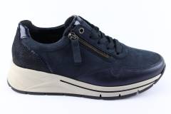 Dames  Sneakers/Veterschoen Gabor 36.587.66. Direct leverbaar uit de webshop van Reese Schoenmode.