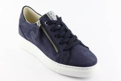 DL Sport Sneakers/Veterschoen DL Sport 5603.Nabuk River