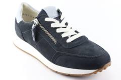 Dames  Sneakers/Veterschoen Paul Green 4085.203. Direct leverbaar uit de webshop van Reese Schoenmode.