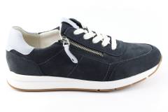 Dames  Sneakers/Veterschoen Paul Green 4085.203. Direct leverbaar uit de webshop van Reese Schoenmode.